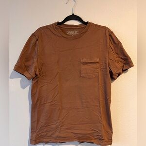 Banana Republic Authentic Tee Supima Cotton